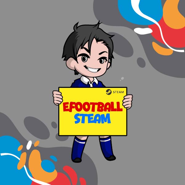eFootball - Steam